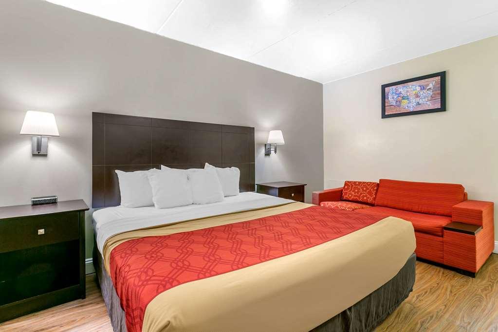 Econo Lodge Northeast Reading Kamer foto