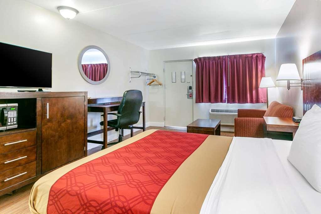 Econo Lodge Northeast Reading Kamer foto