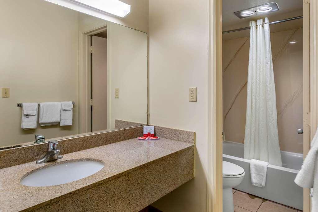 Econo Lodge Northeast Reading Kamer foto