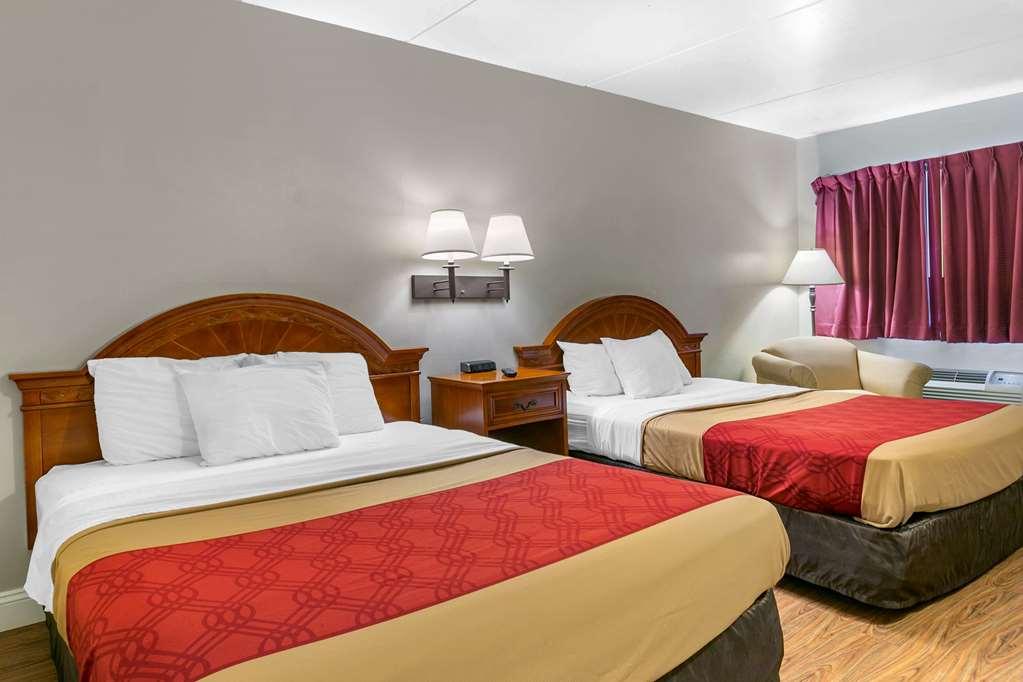 Econo Lodge Northeast Reading Kamer foto